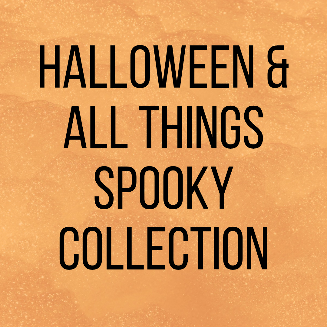 Halloween Collection