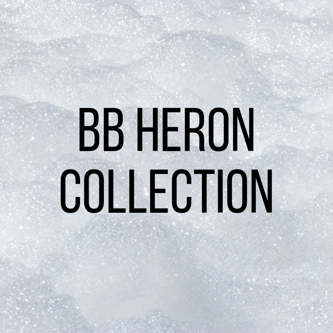 BB Heron Collection
