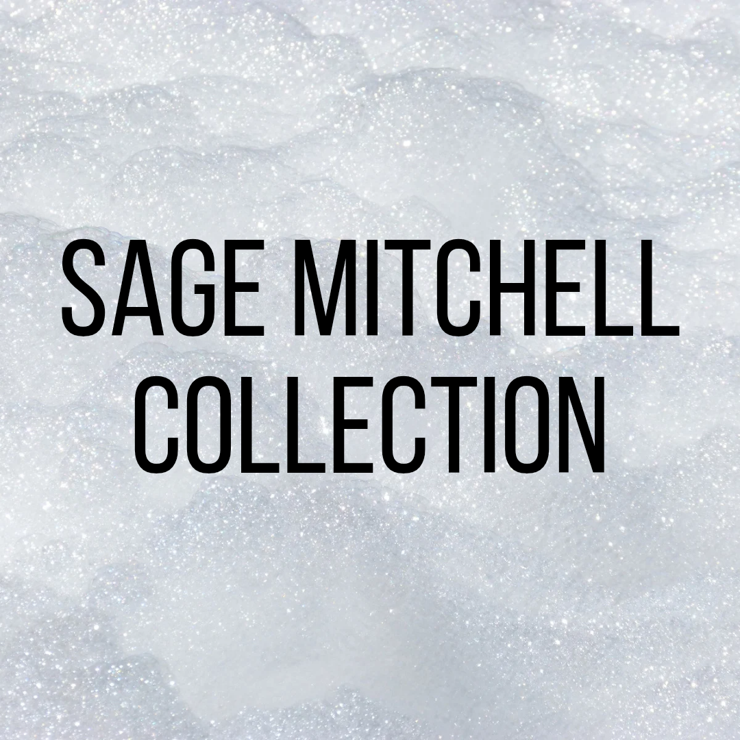 Sage Mitchell Collection