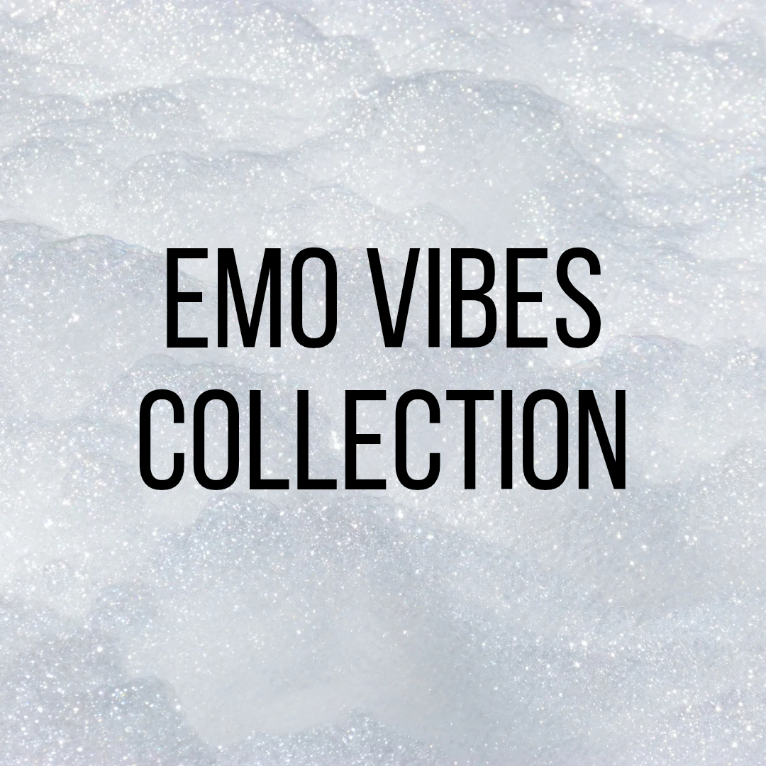 Emo Vibes Collection