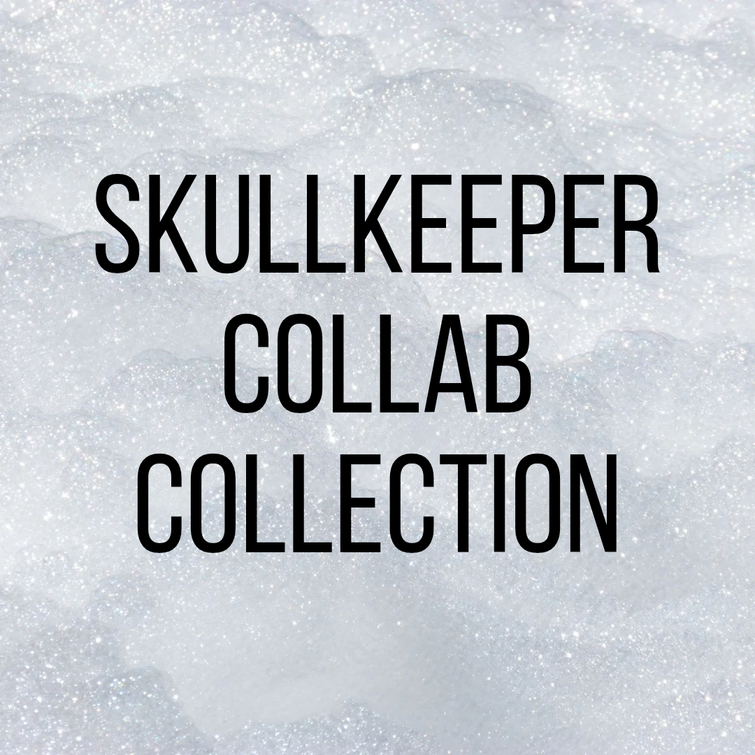Skull Keeper Collection
