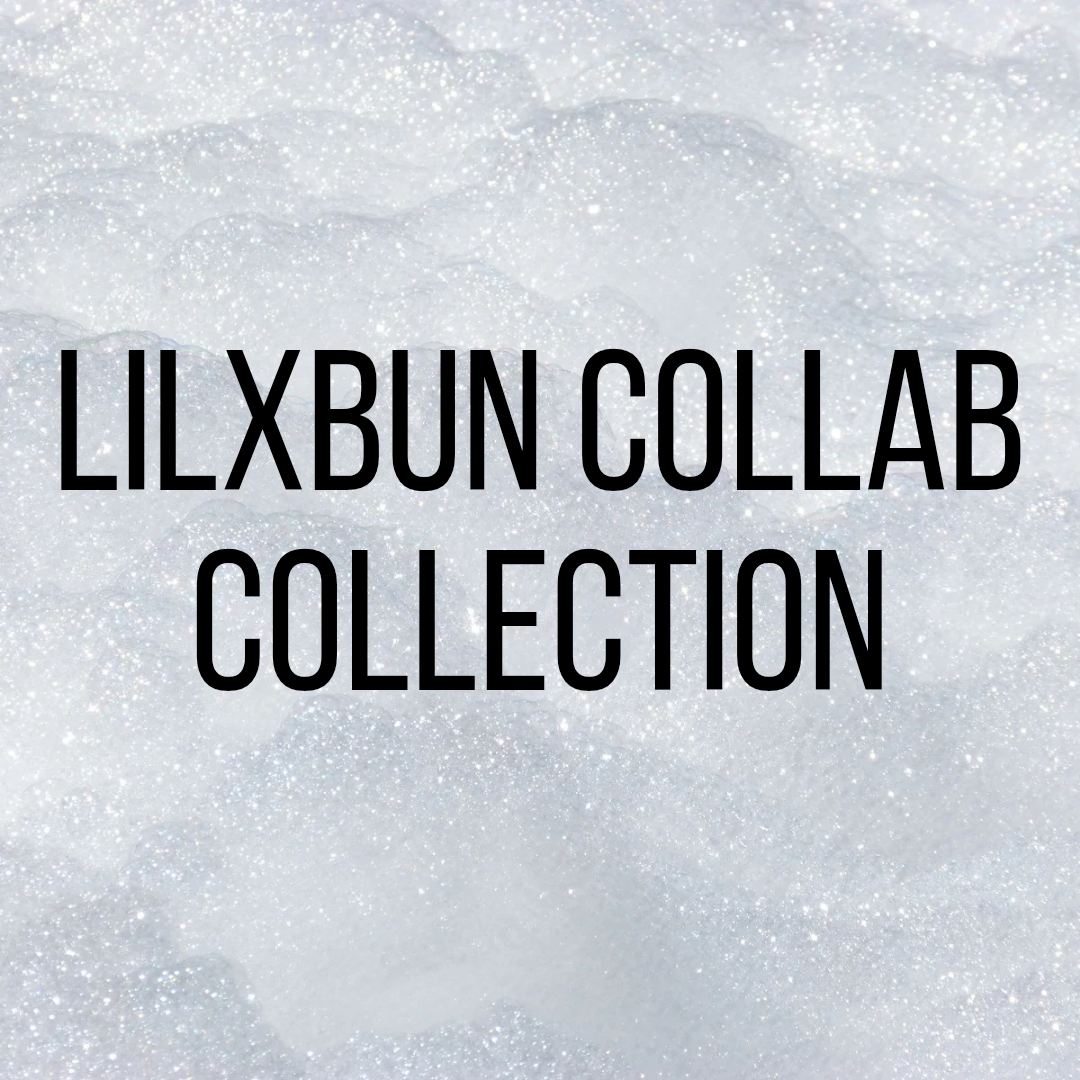 Lilxbun Collab Collection